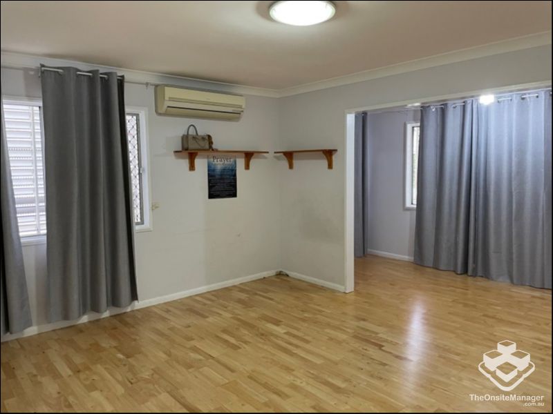 rental property Brisbane