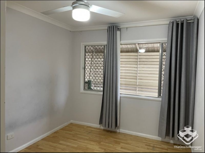 rental property Brisbane