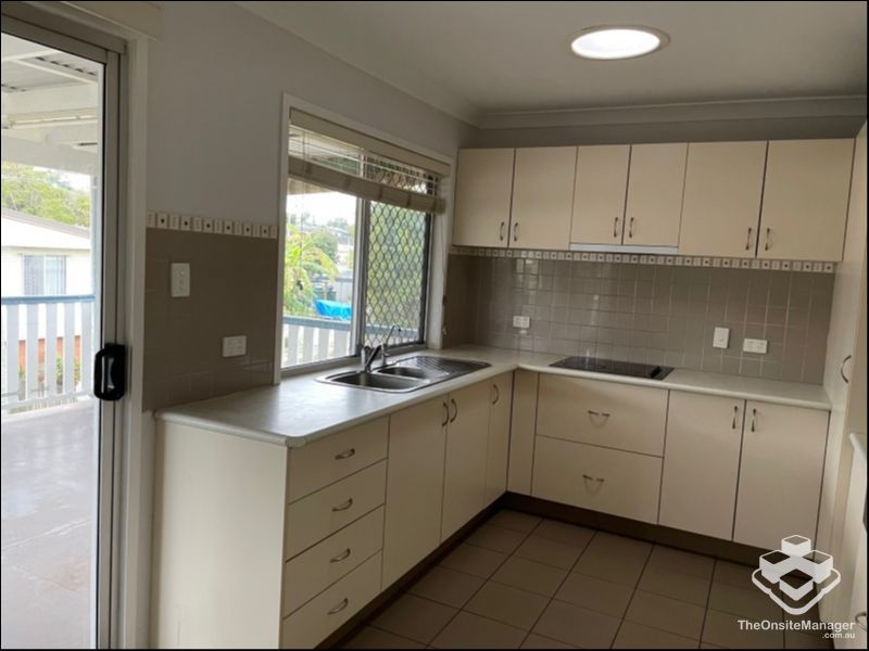 rental property Brisbane