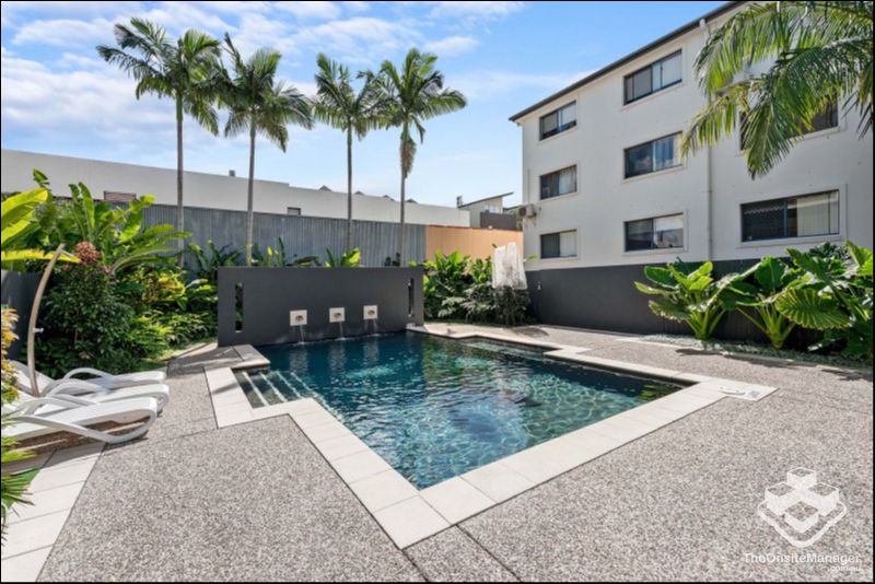 rental property Brisbane