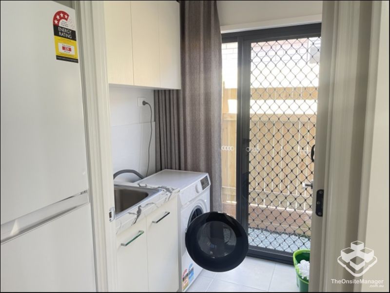 rental property Brisbane