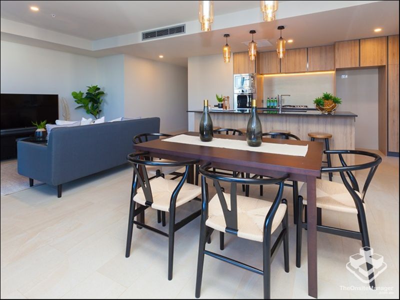 rental property Brisbane