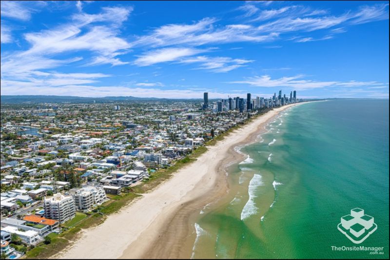 management rights Gold Coast