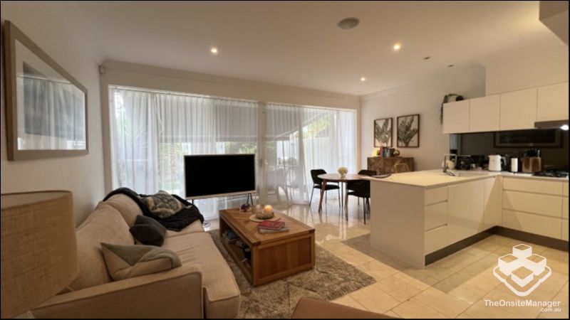 rental property Gold Coast