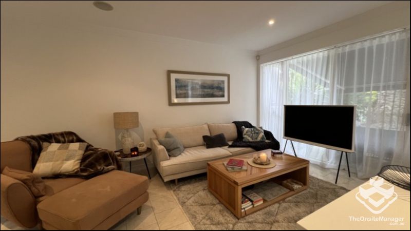 rental property Gold Coast