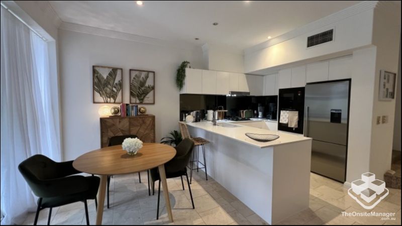 rental property Gold Coast