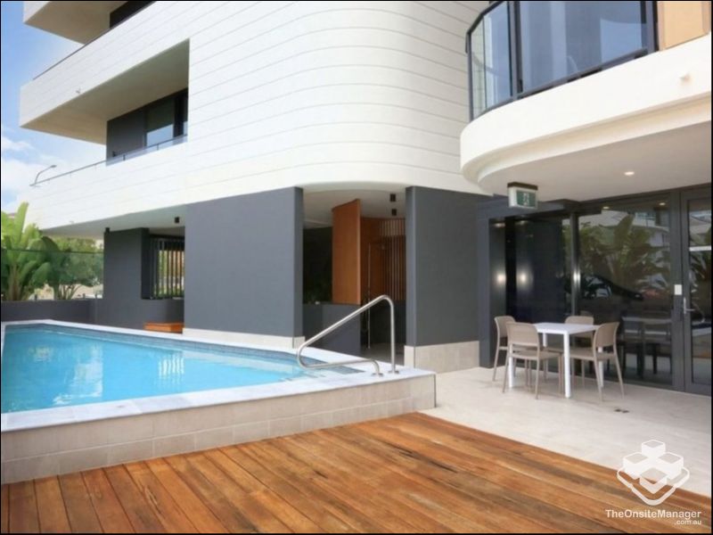 rental property Gold Coast