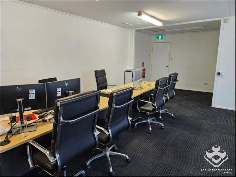 commercial property Brisbane