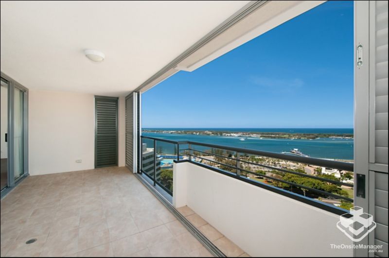 rental property Gold Coast