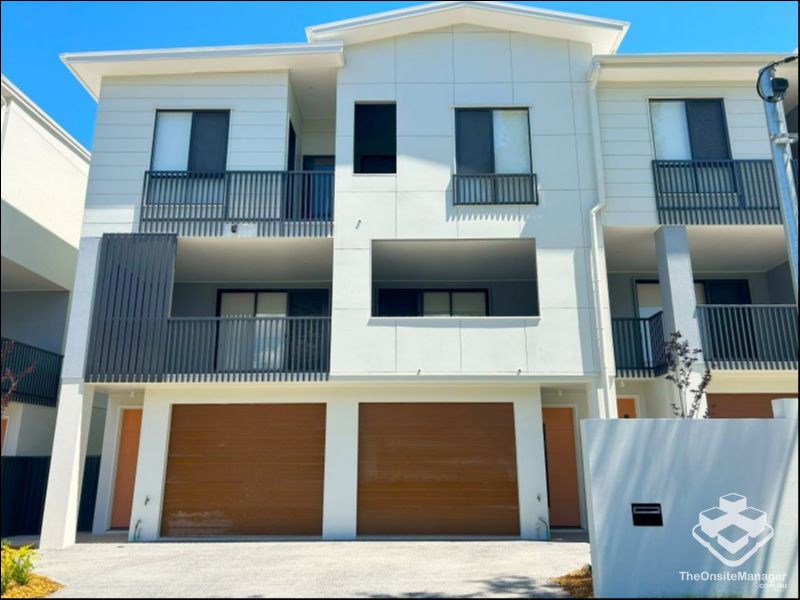 rental property Brisbane