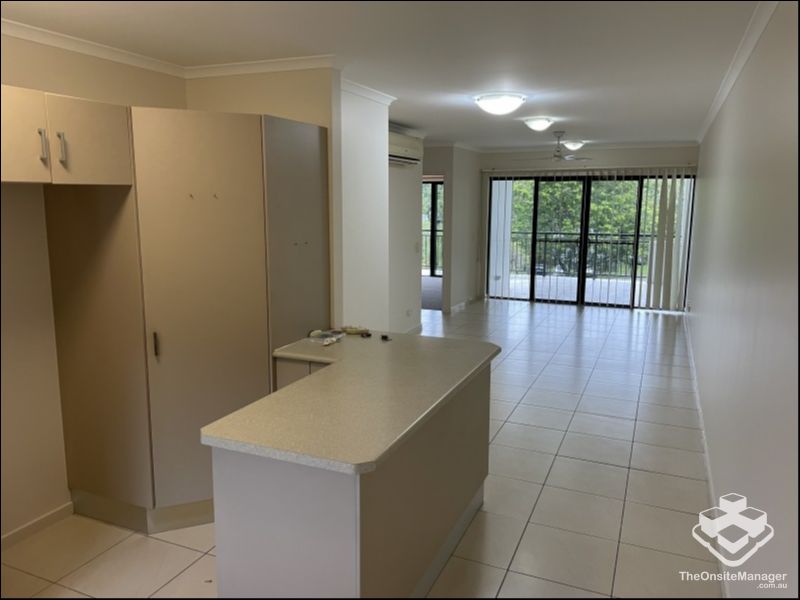 rental property Cairns