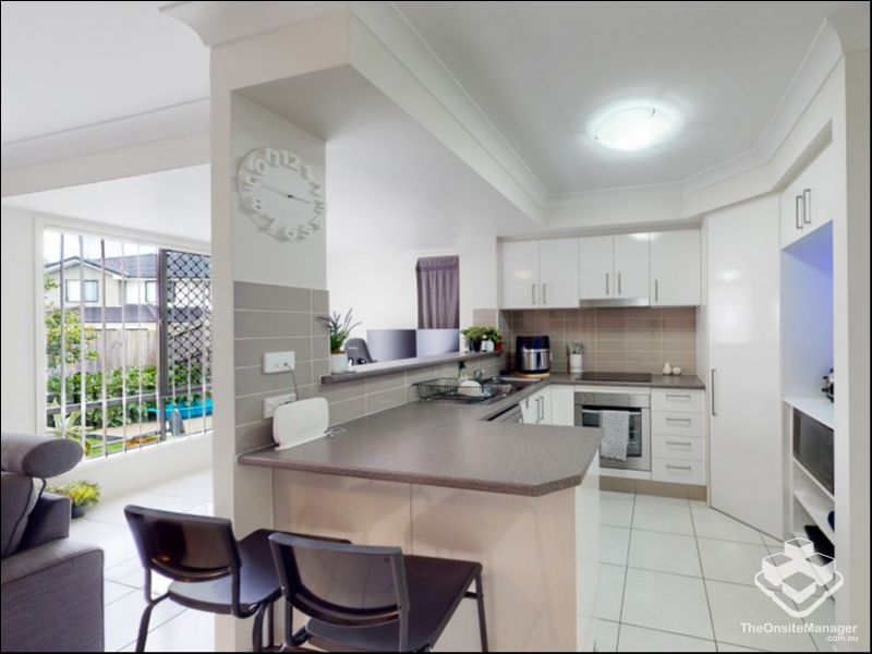 rental property Brisbane