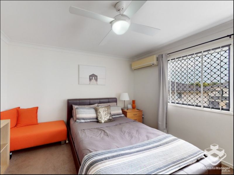 rental property Brisbane