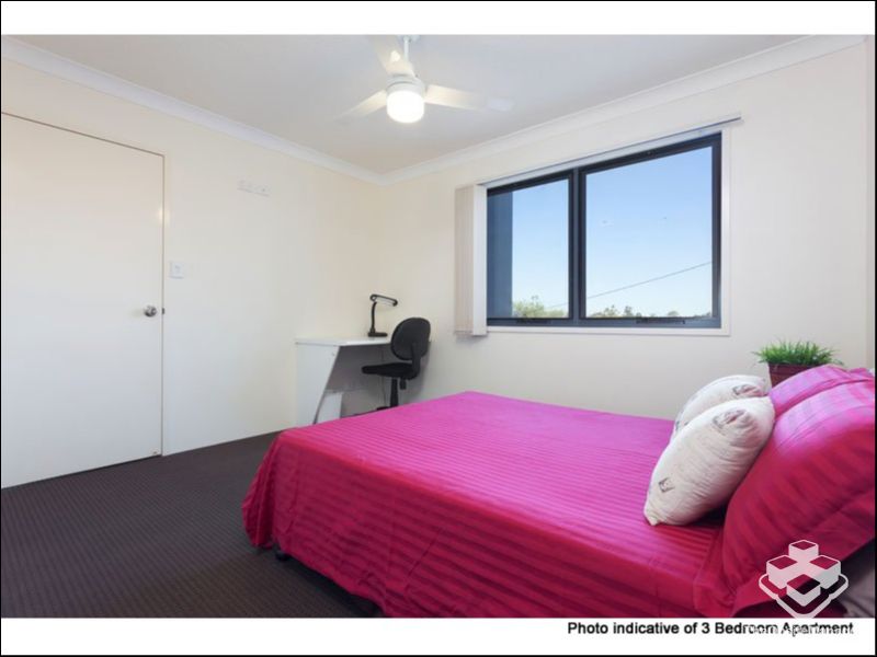 rental property Brisbane