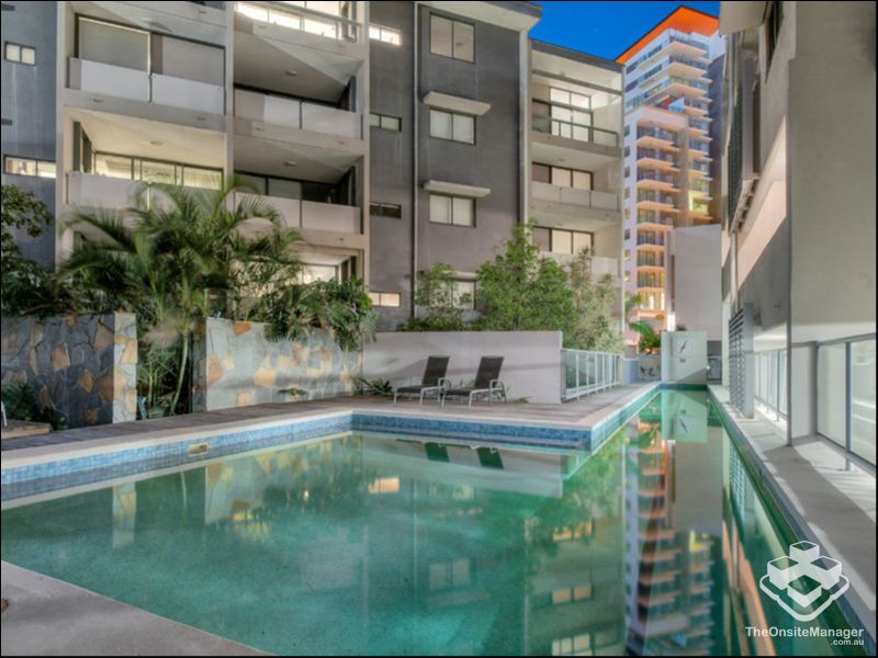 rental property Brisbane