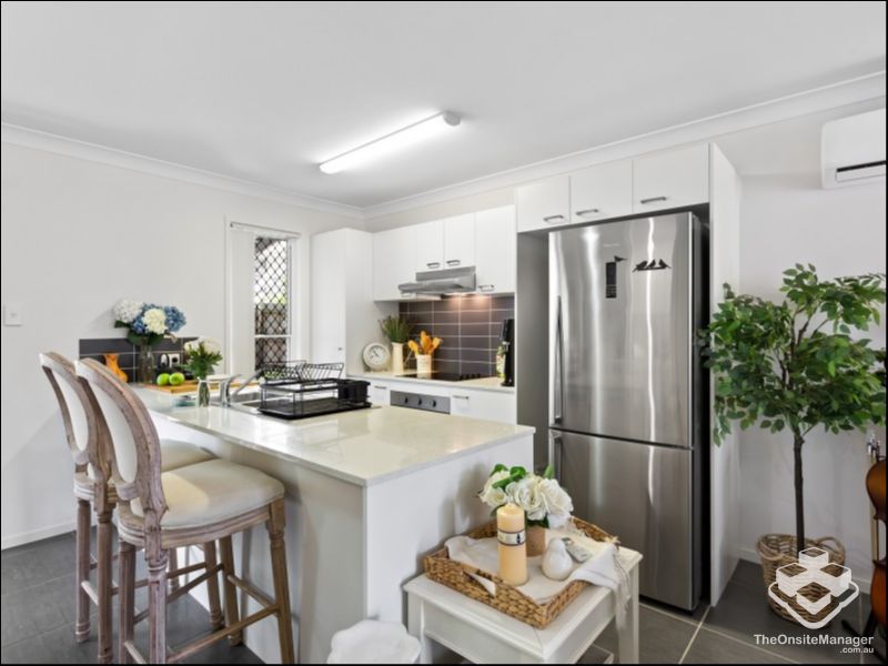 rental property Brisbane