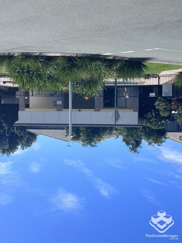 rental property Brisbane