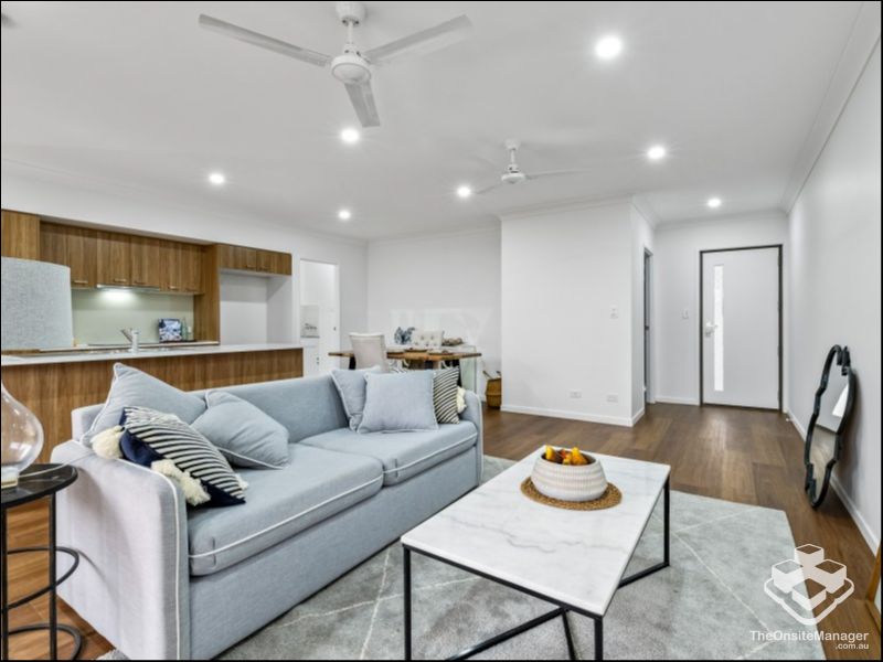 rental property Brisbane