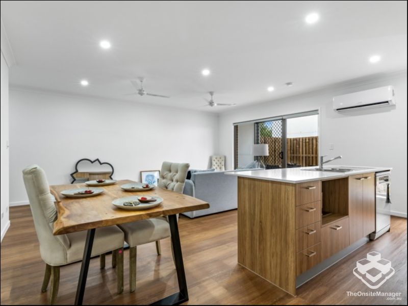 rental property Brisbane