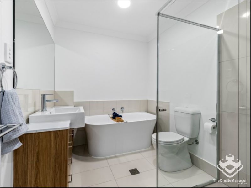 rental property Brisbane