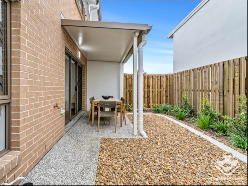 rental property Brisbane