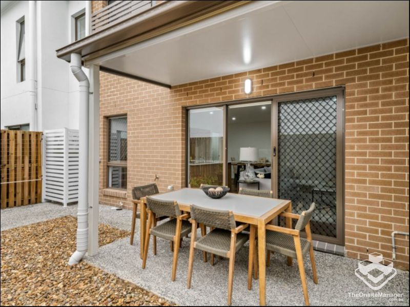 rental property Brisbane