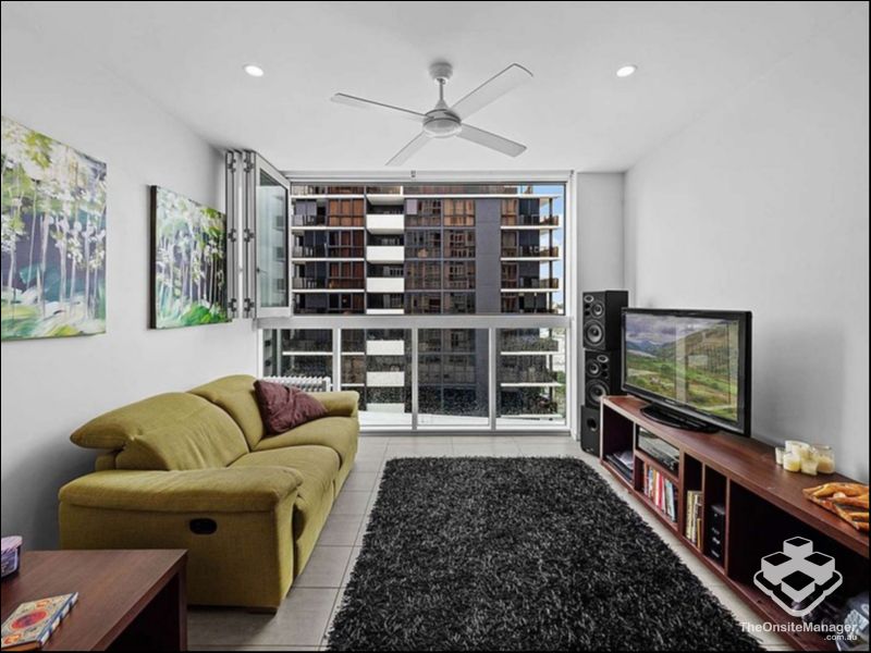 rental property Brisbane