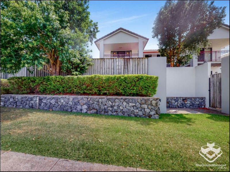 rental property Brisbane
