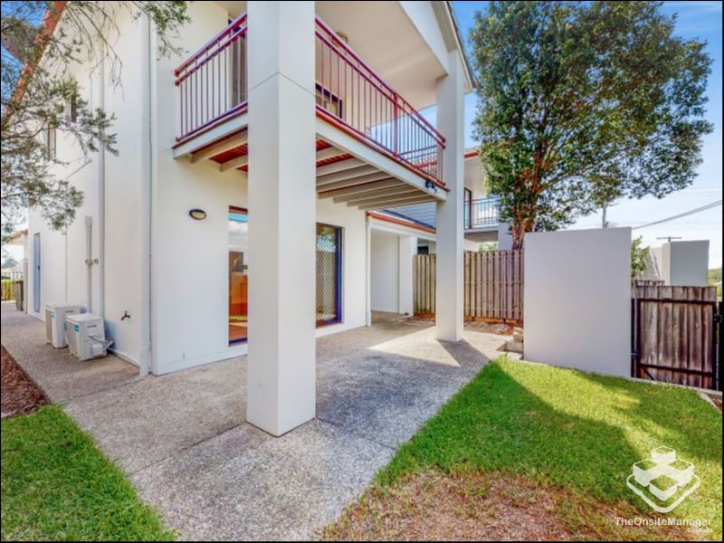 rental property Brisbane