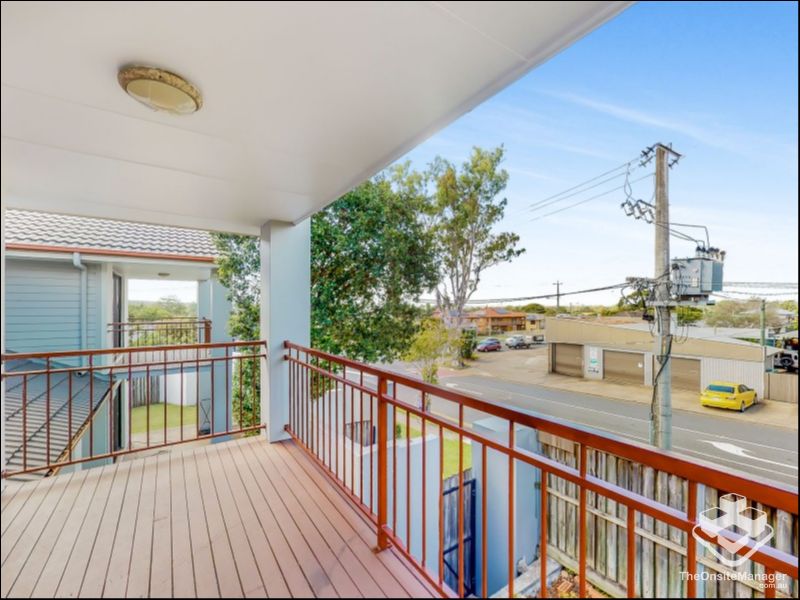 rental property Brisbane