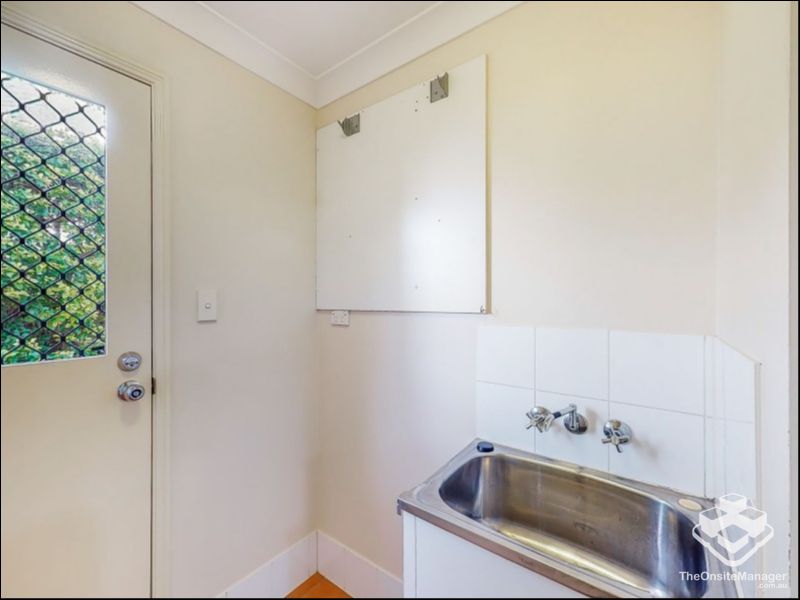 rental property Brisbane