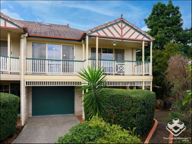 rental property Brisbane