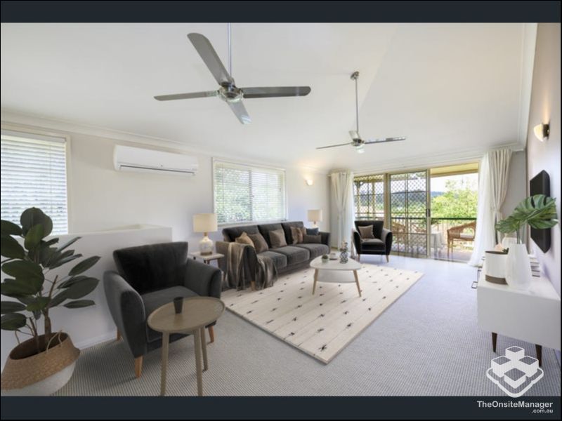 rental property Brisbane