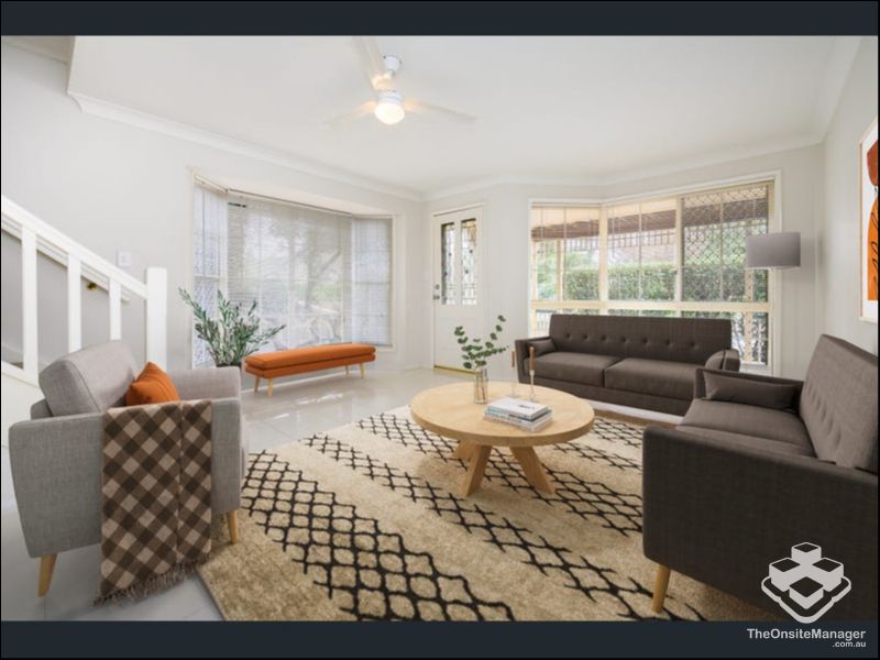 rental property Brisbane