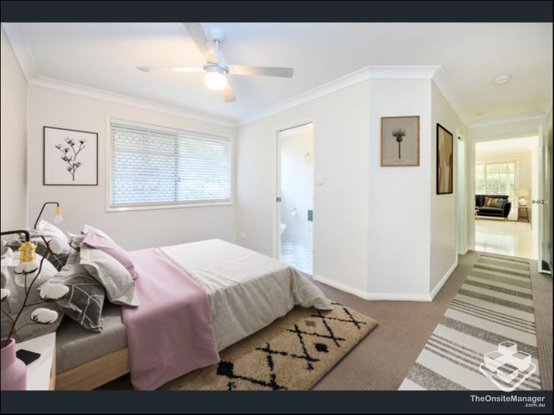 rental property Brisbane