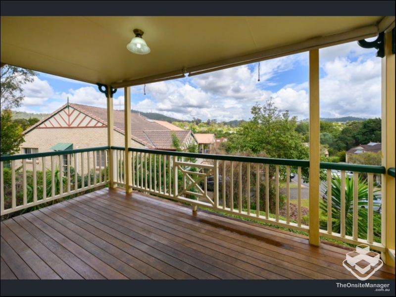 rental property Brisbane