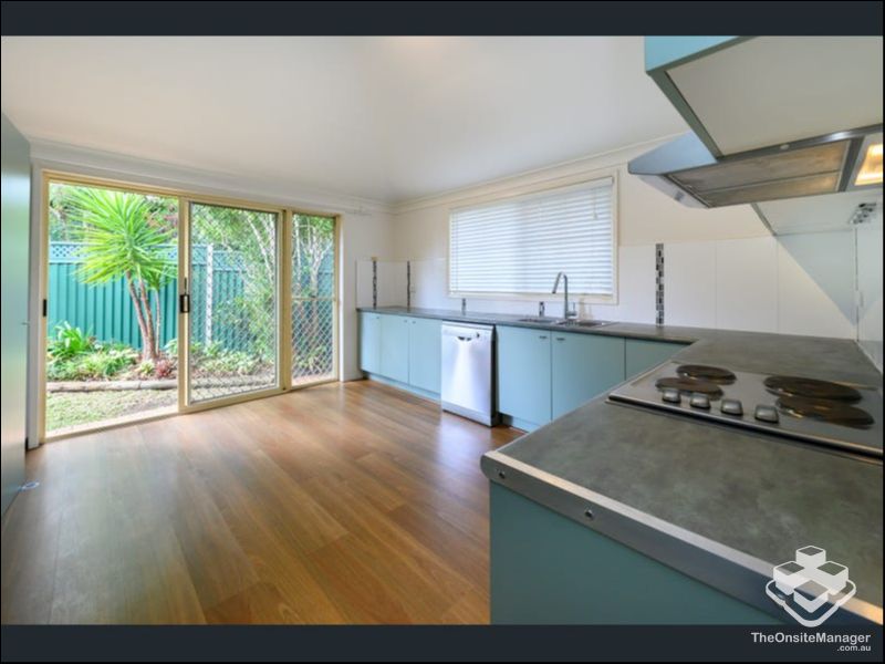 rental property Brisbane