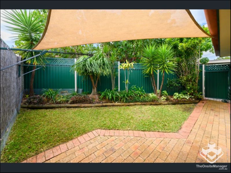 rental property Brisbane