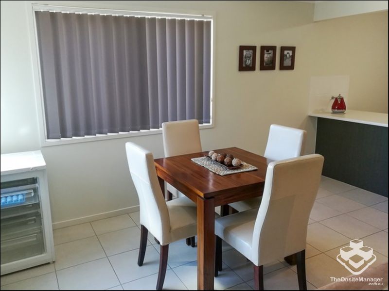 rental property Mackay