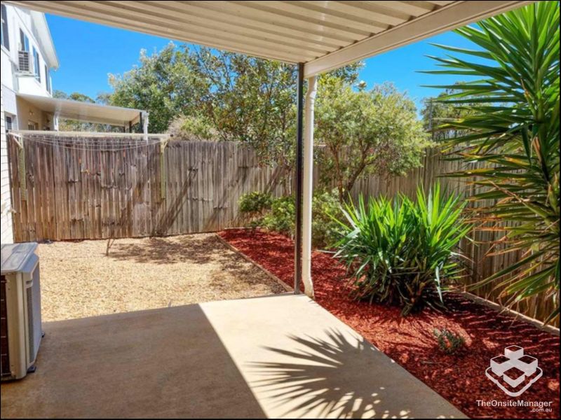 rental property Mackay