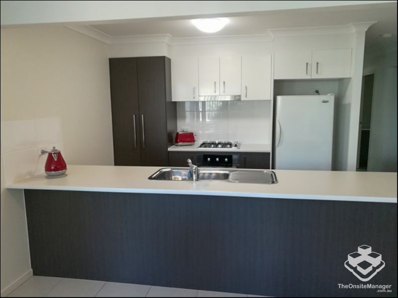 rental property Mackay