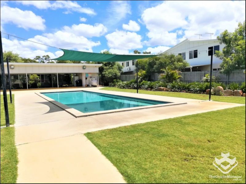 rental property Mackay