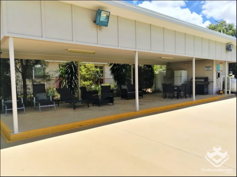 rental property Mackay