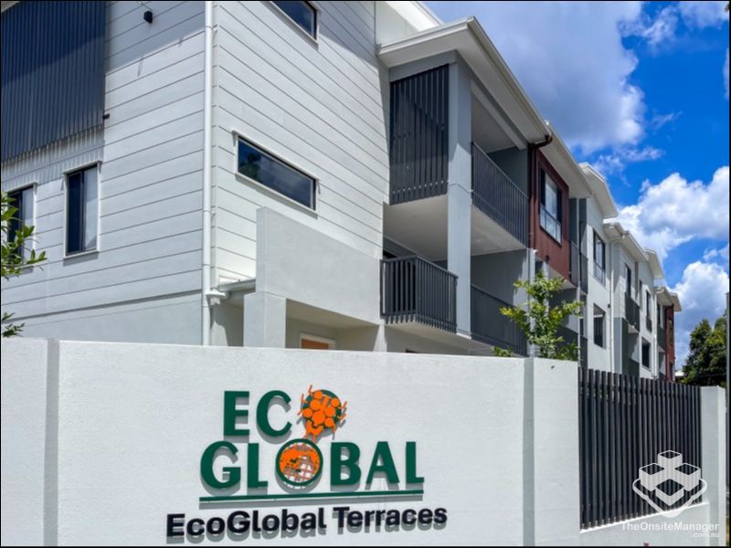 rental property Brisbane