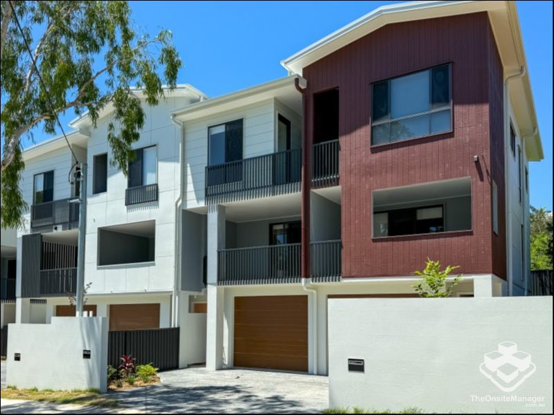 rental property Brisbane