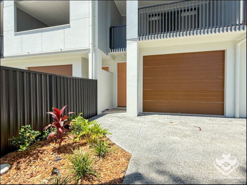 rental property Brisbane