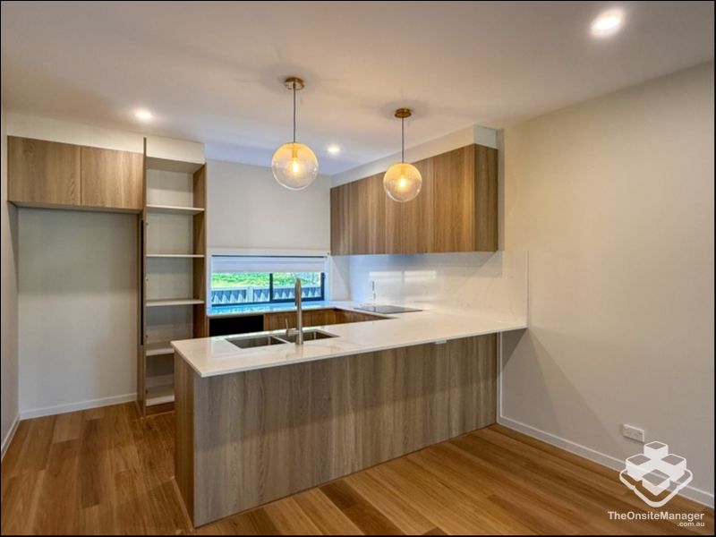 rental property Brisbane