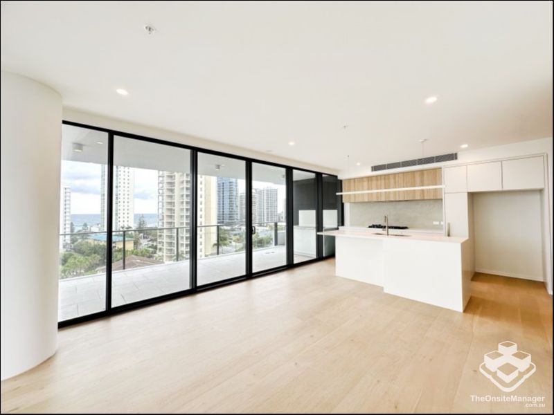 rental property Gold Coast