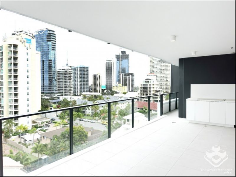 rental property Gold Coast