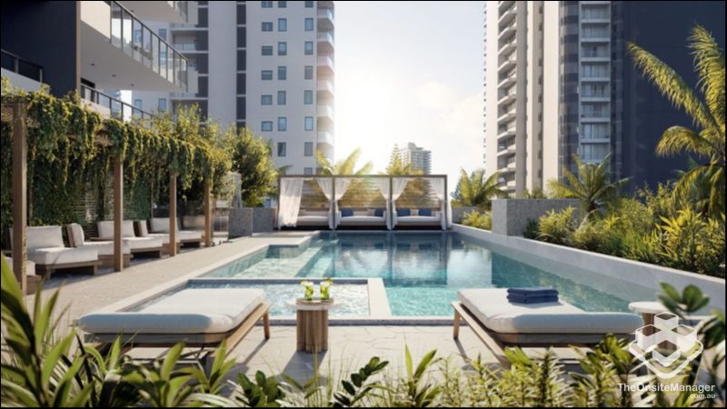 rental property Gold Coast